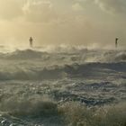 OUESSANT * NIVIDIC Leuchtturm