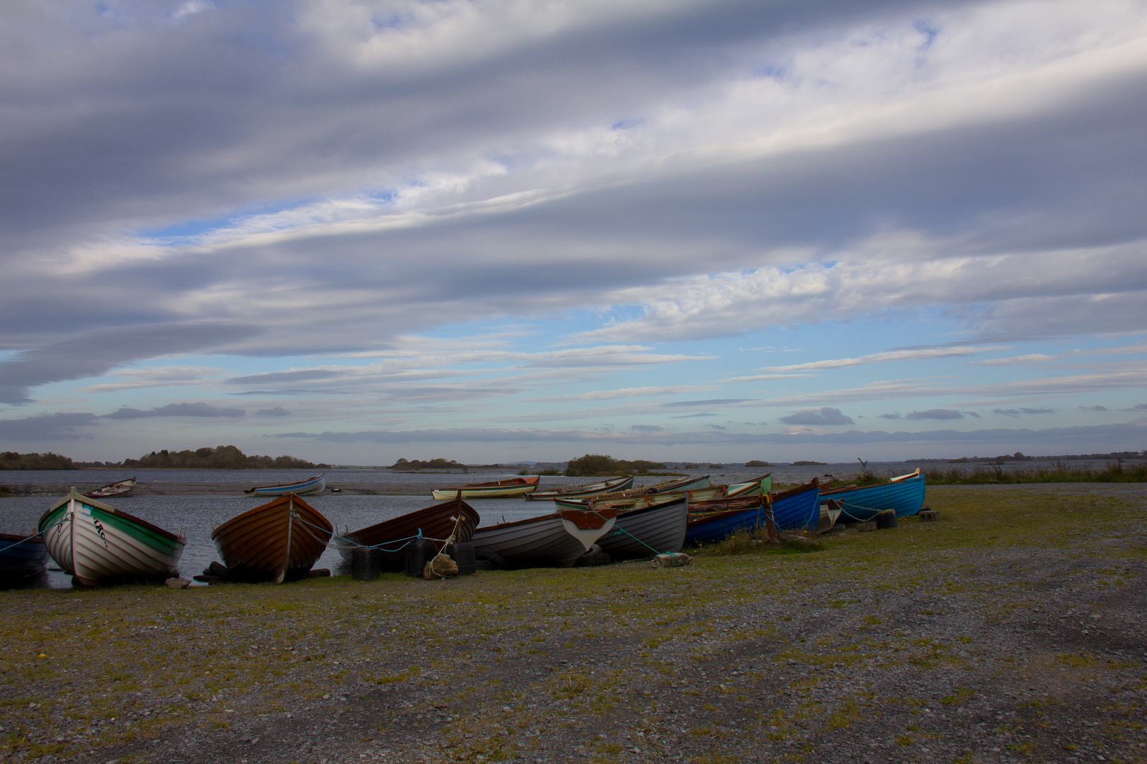 Oughterard, Co. Galway, Ireland