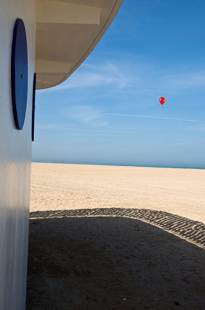 Ouistreham Riva-Bella.