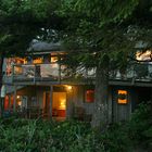 Our beautiful home in Tofino