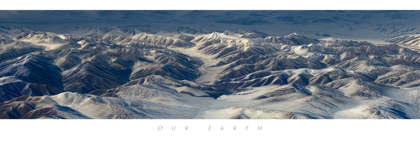 Our Earth