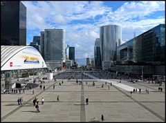 La Defense