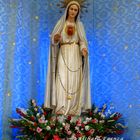 Our Lady of Fatima