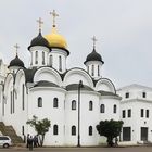 Our Lady of Kazan Orthodox Cathedral