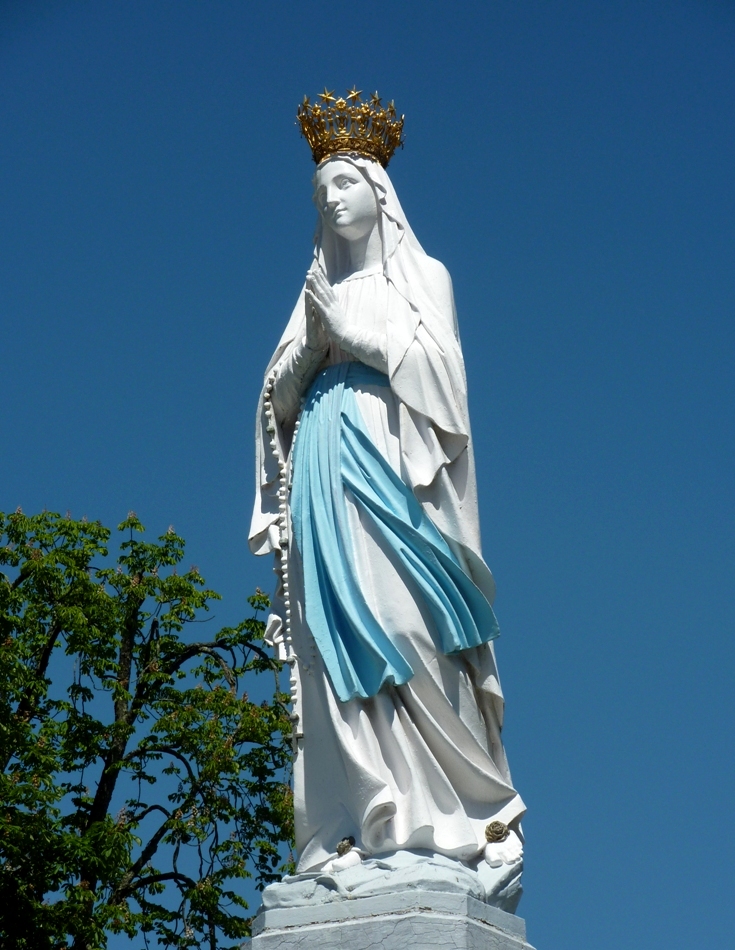 Our Lady of Lourdes