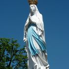 Our Lady of Lourdes