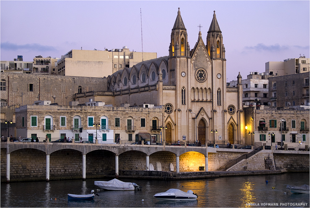 Our Lady of Mount Carmel