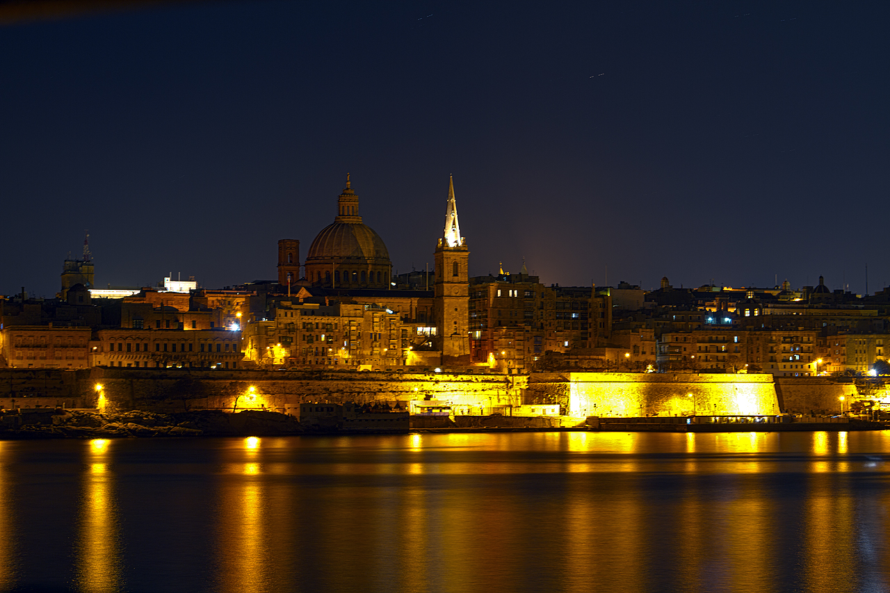 Our Lady of Mount Carmel, Valletta