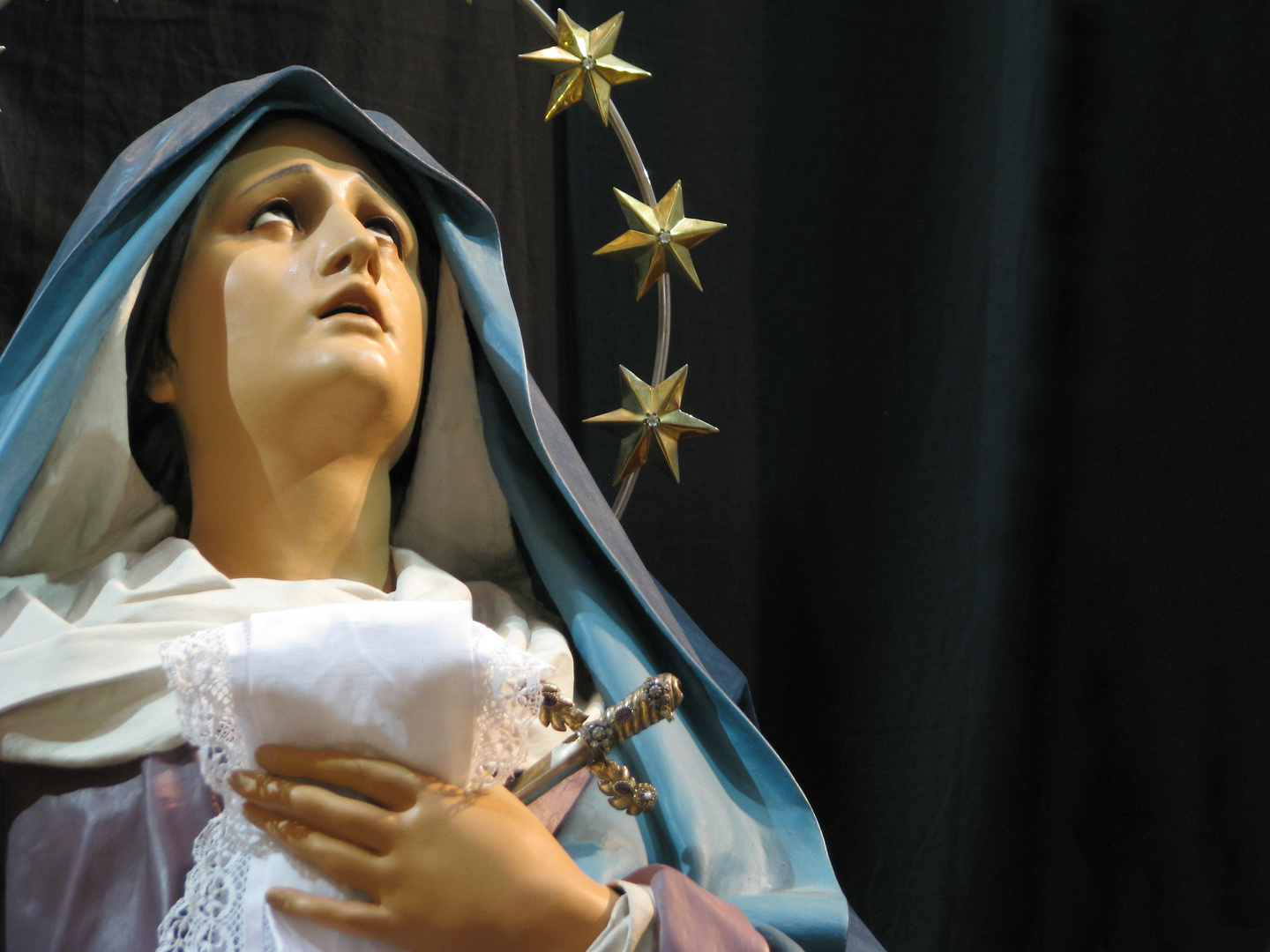 Our Lady Of Sorrows