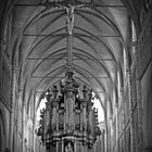 Our Lady's Church in Bruges Belgium........