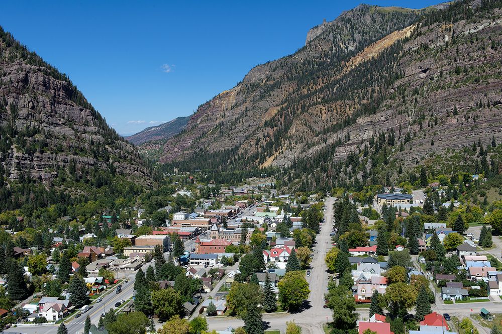 Ouray