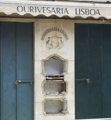 OURIVESARIA LISBOA