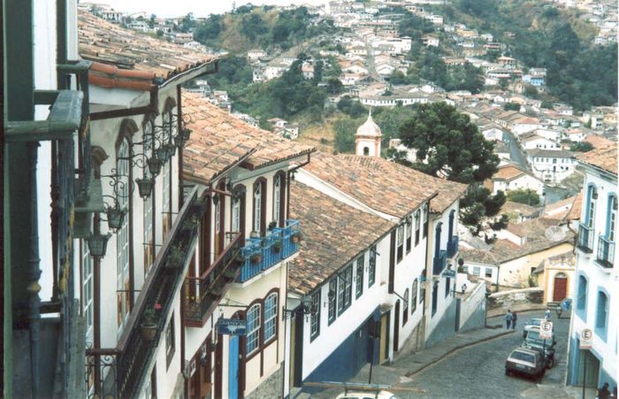 Ouro Preto