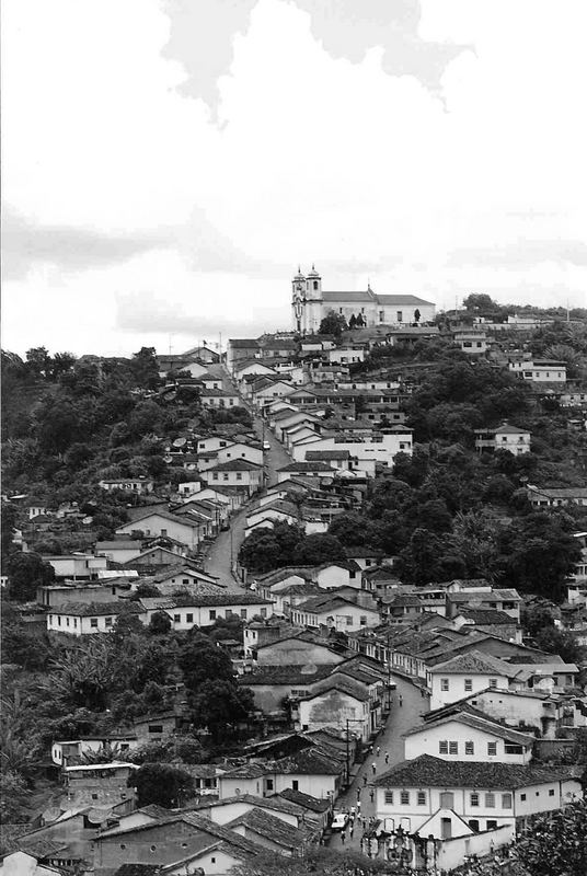 Ouro Preto