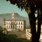 Ouro Preto 1962 / II