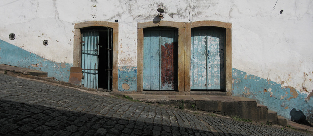 Ouro Preto