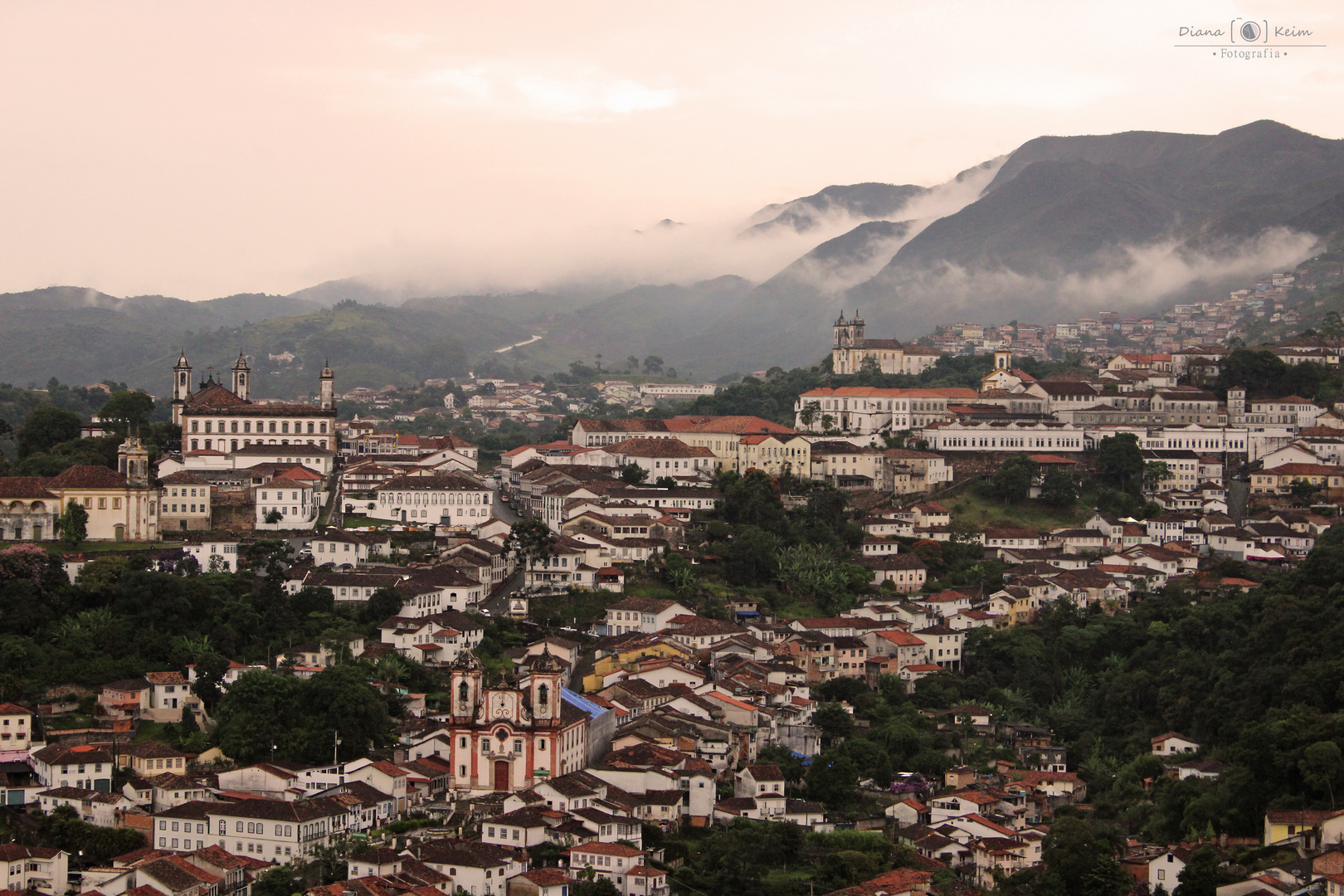 Ouro Preto