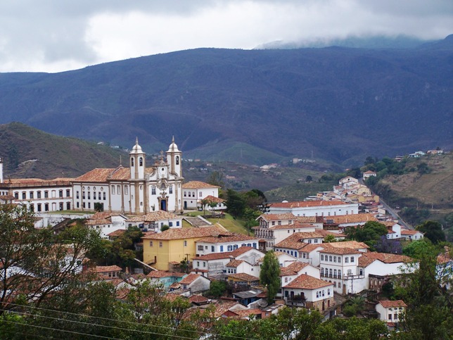 Ouro Preto