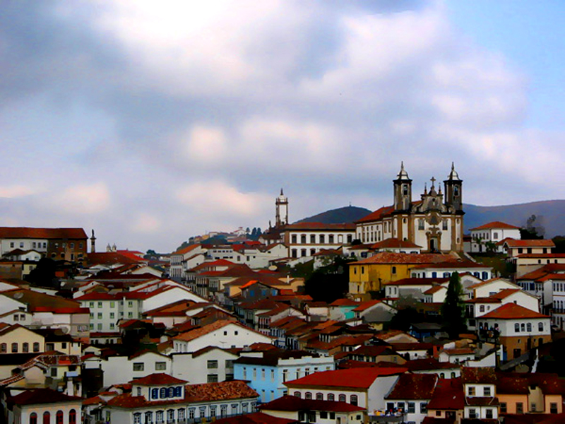 ouro preto