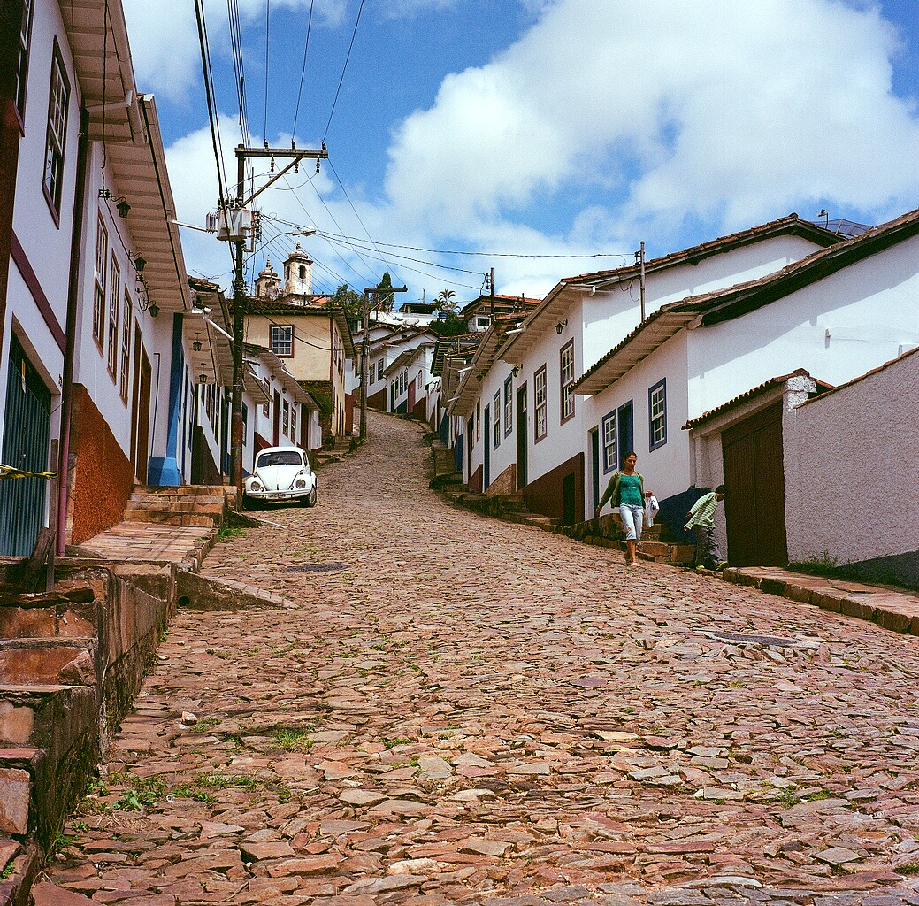 Ouro Preto