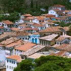 Ouro Preto, ein Diamant