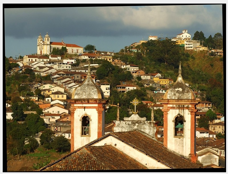 Ouro preto