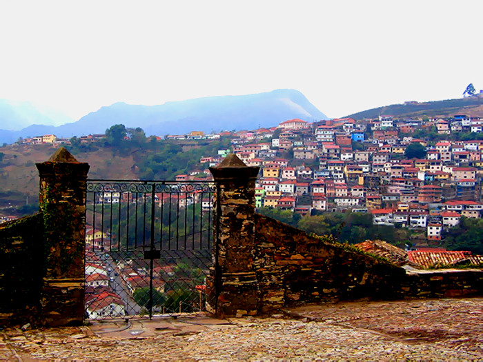 ouro preto II