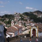 Ouro Preto - Minas Gerais - Brasil