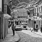 Ouro Preto, Minas Gerais, Brasilien