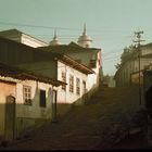 Ouro Preto/Brasilien