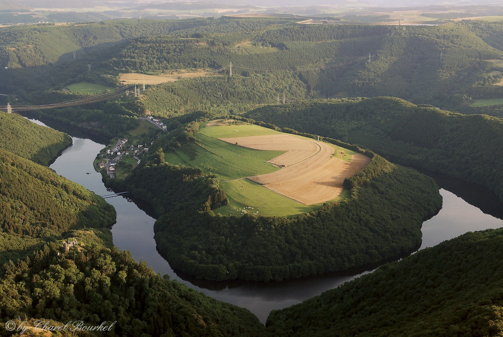 Ourschleife