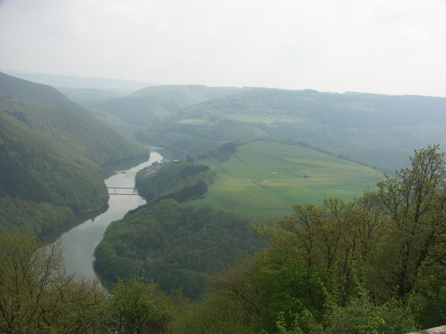 OURTAL Foto & Bild landschaft, bach, fluss & see, natur Bilder auf