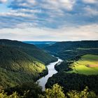 Ourtal bei Vianden