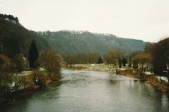Ourthe 1996