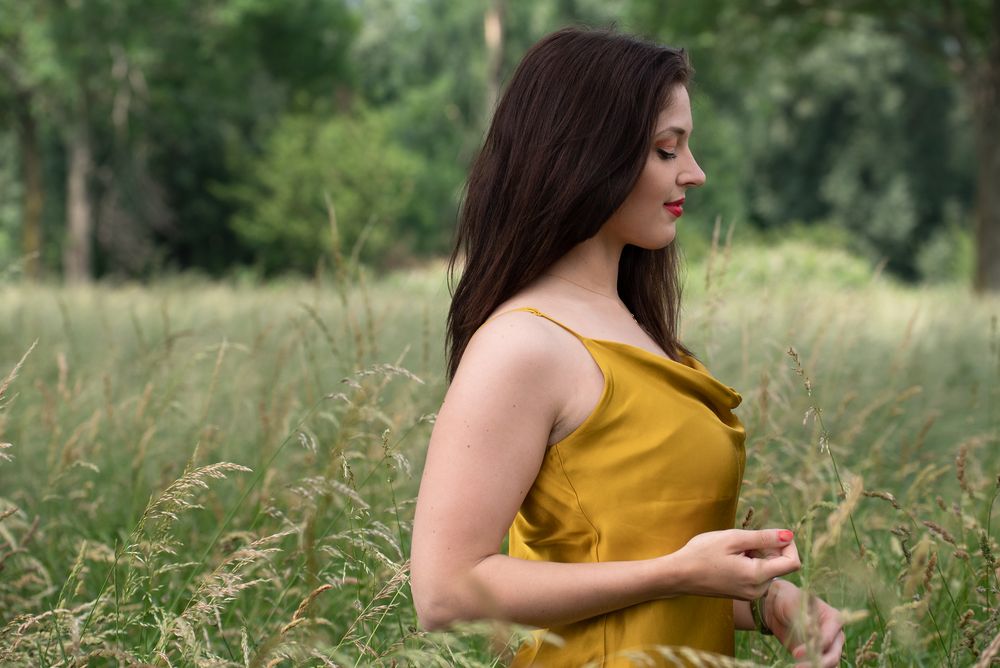 out in the fields Foto & Bild menschen Bilder auf