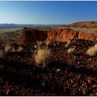 Out of Africa [33] - Petrified Dunes