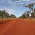 Outback Australia