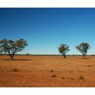 Outback Australia