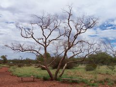 Outback, Australien