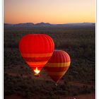 Outback Ballooning