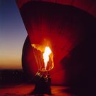 Outback Ballooning