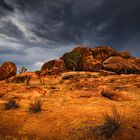 Outback Light