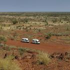 Outback Panorama