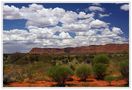 Kings Canyon / Watarrka NP