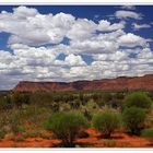 Outback Sky