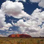 Outback Sky