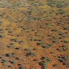 Outback von Oben