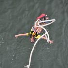 Outdoor Activities - Bungee