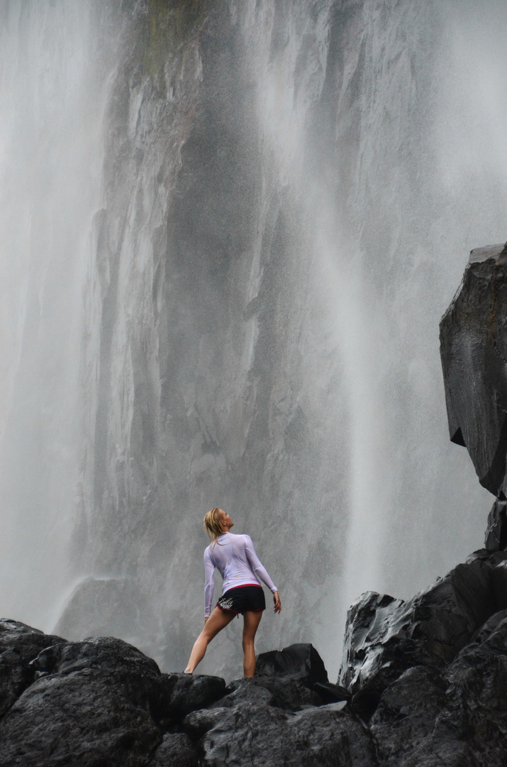 Outdoor Activities - Staunen