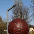 Outdoor-Basketball in Lich